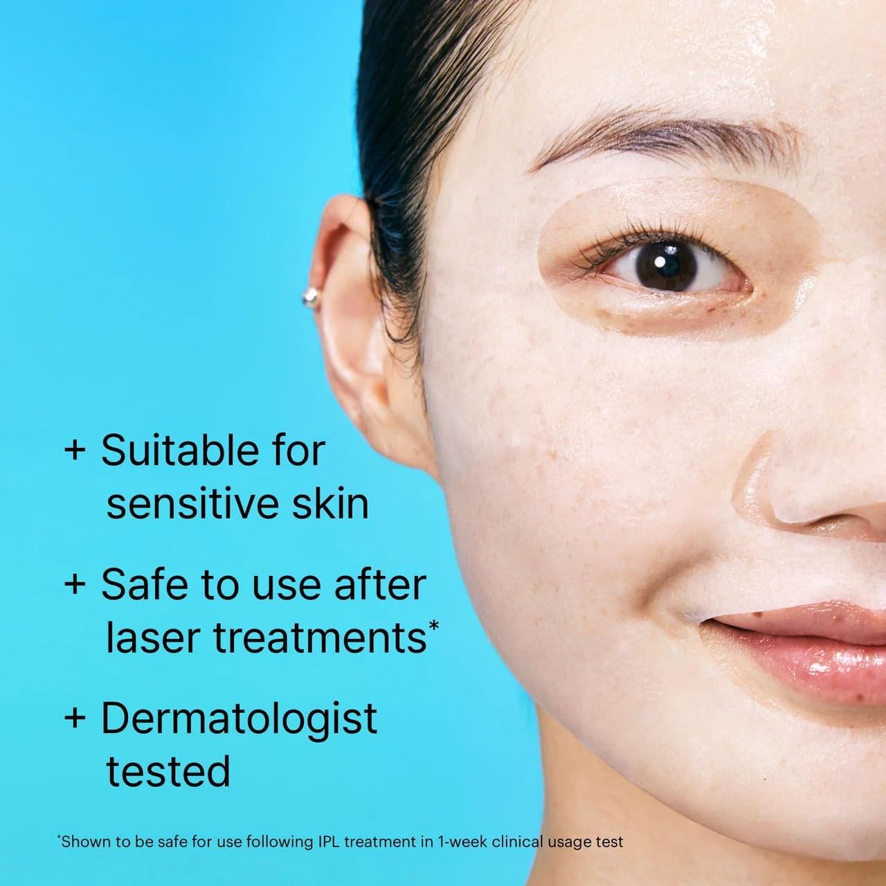 Dermask Vital Hydra Solution Pro Bundle (5 sheets)