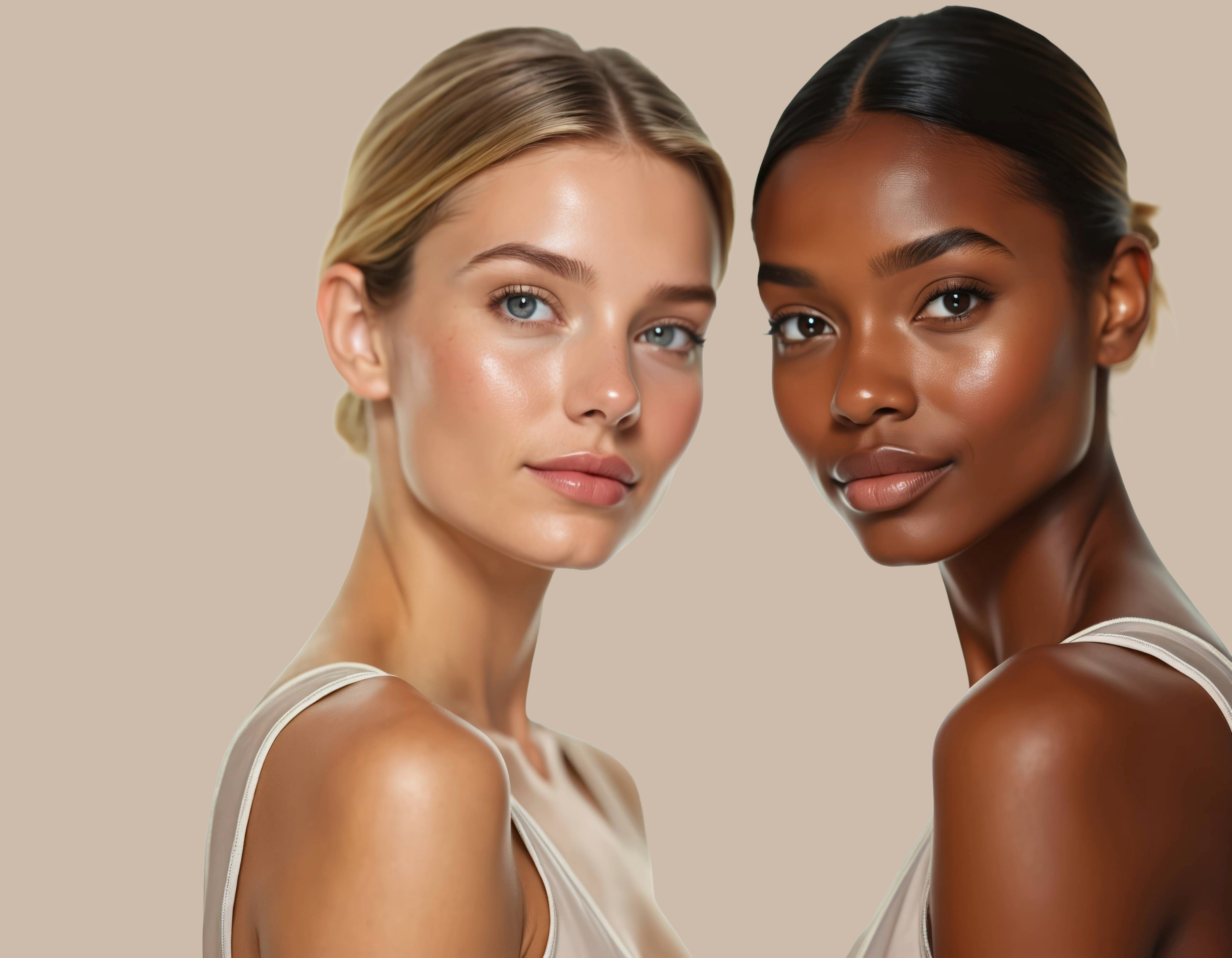 Hydrating & Moisturising
