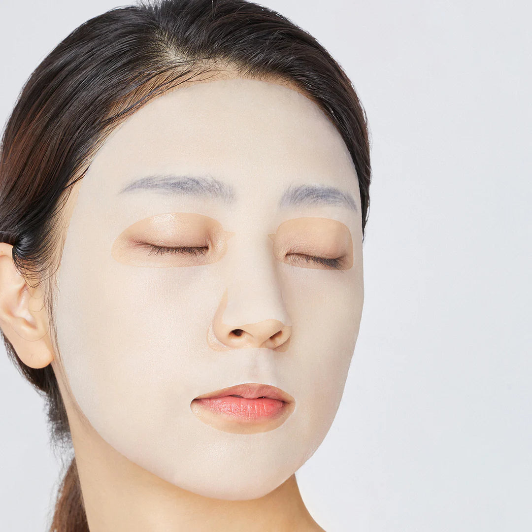 Madecassoside Essential Mask Set (10 sheets)