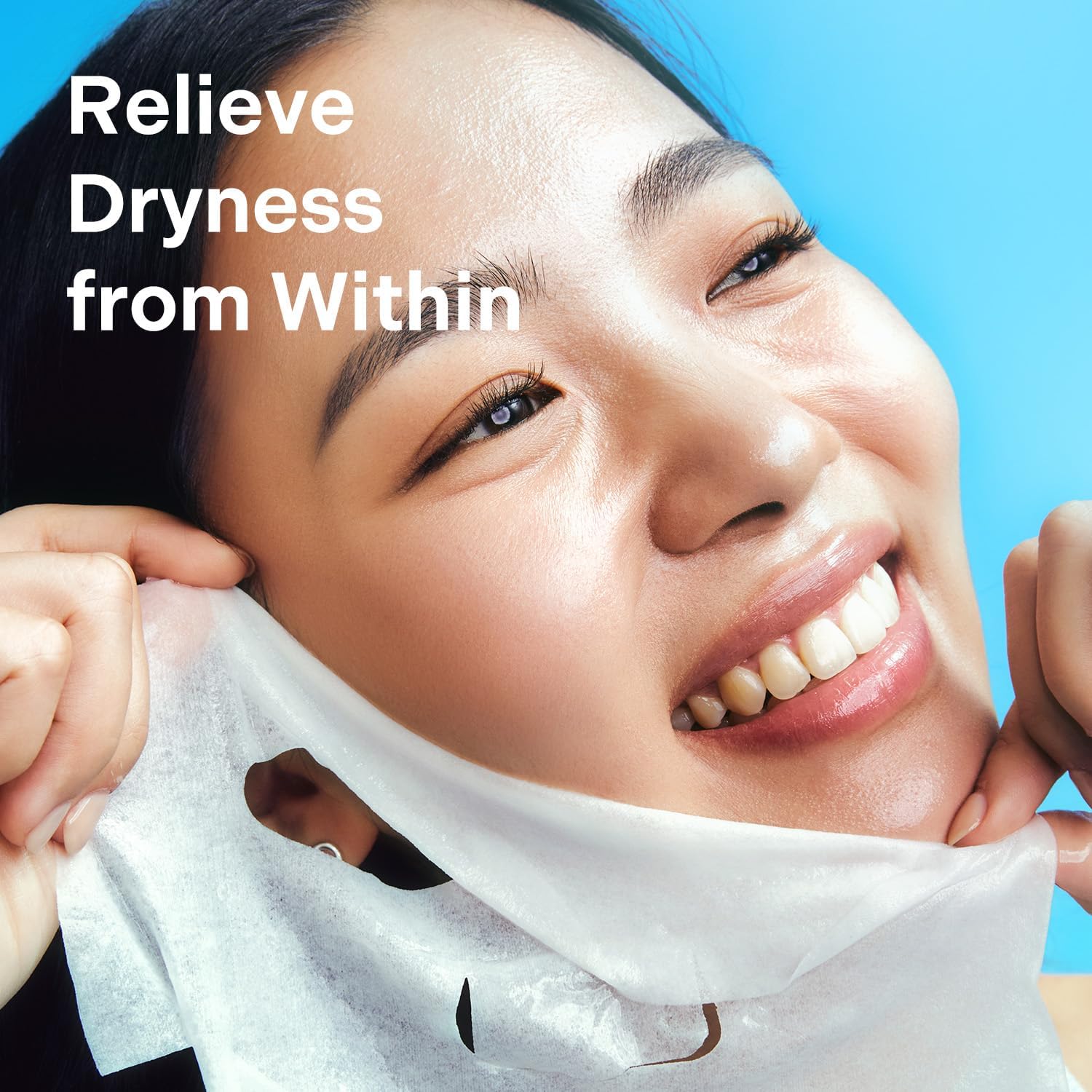 Torriden DIVE IN Hyaluronic Acid Facial Mask (10 sheets)